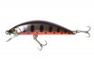 Timon Tricoroll 55S Sinking Purple Silver Yamame Red Bell