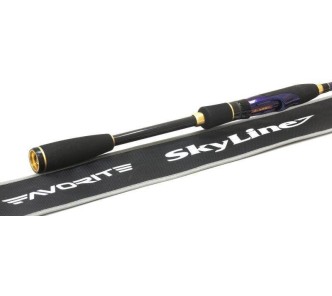 Favorite SkyLine  SKYA-842MH Spinning Rod