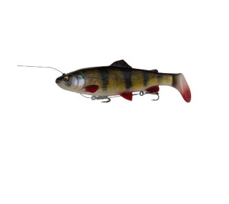 Savage Gear 4D Line Thru Rattle Trout 27.5cm, 228g Slow Sinking- Perch