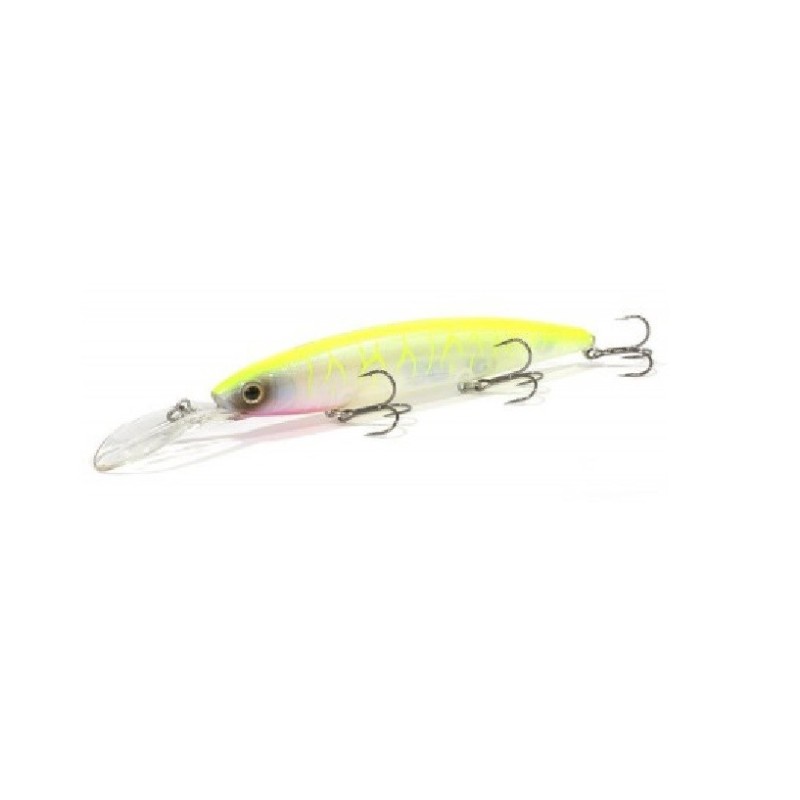 Deps Balisong Minnow Longbill 130 SF
