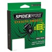 SpiderWire Stealth Smooth X8 Moss Green Braid 38.1kg/0.33mm/150M