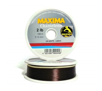 Maxima Chameleon Line 0.55mm/ 16kg