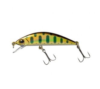 Timon Tricoroll GT 56SR-F Gold Yamame