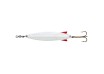 Abu Garcia Toby 1313024 / 60g / White Flash