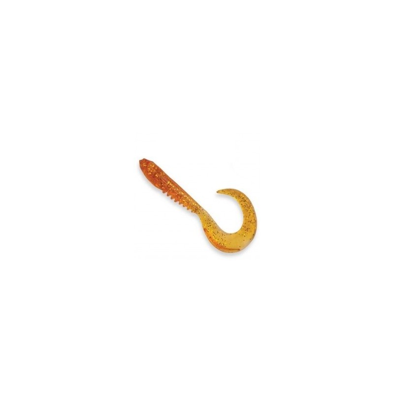 Crazy Fish King Tail 2'5'' 65mm/ Super Wide Tail Action