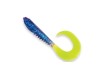 Crazy Fish King Tail 2'5'' 65mm/ Super Wide Tail Action