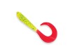 Crazy Fish King Tail 2'5'' 65mm/ Super Wide Tail Action