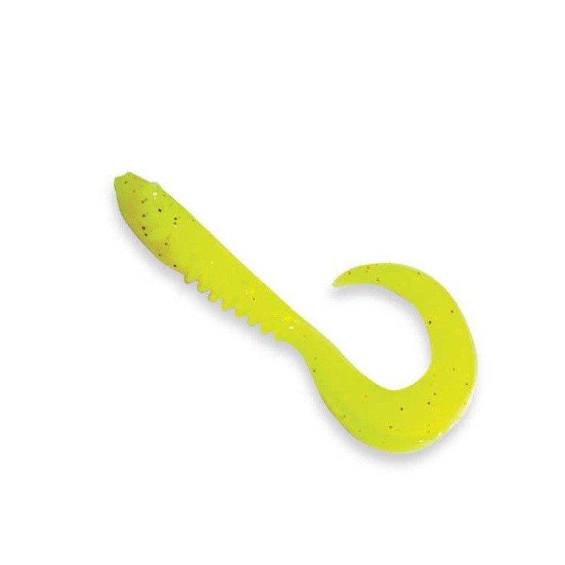 Crazy Fish King Tail 2'5'' 65mm/ Super Wide Tail Action