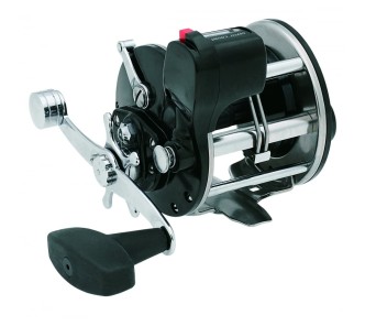 PENN 209LC Level Wind Line Counter Reel Right Hand