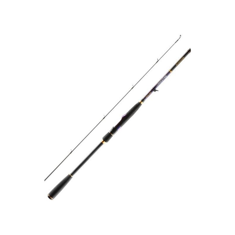 Favorite SkyLine SKYA-862M 258cm 8-24g Ex.fast Spinning Rod