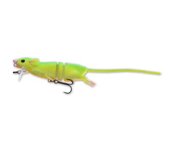 Savage Gear 3D Rad 20cm/34g/Floating/Firetiger