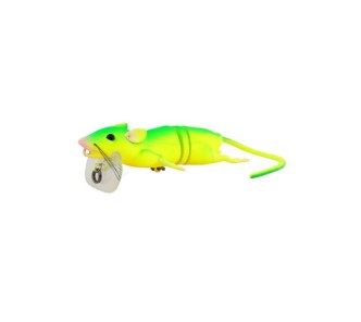 Savage Gear 3D Rad 20cm/34g/Floating/Firetiger
