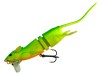 Savage Gear 3D Rad 20cm/34g/Floating/Firetiger