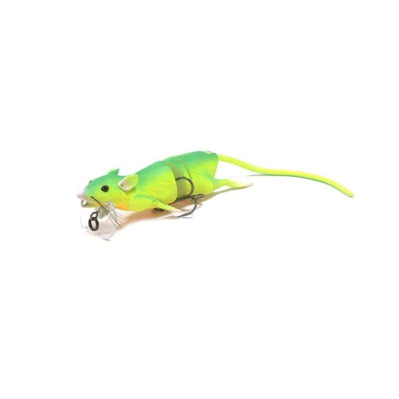 Savage Gear 3D Rad 20cm/34g/Floating/Firetiger