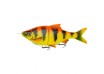 Savage Gear 4D Line Thru Roach  18cm/ 86g /Moderate Sink/Golden Ambulance