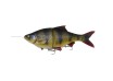 Savage Gear 4D Line Thru Roach 18cm/ 86g /Moderate Sink/Perch