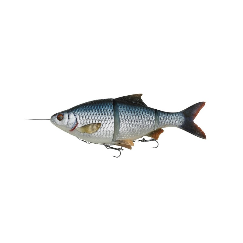 Savage Gear 4D Line Thru Roach 18cm/ 86g /Moderate Sink/Roach