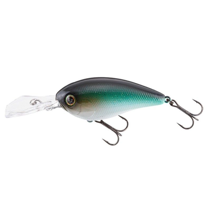 Jackall Digle 5+ SK Dark Thander