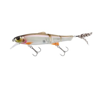 Jackall Sleek Mikey 115mm/19g/Floating - Wakasagi