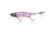 Jackall Sleek Mikey 115mm/19g/Floating - Pol Pink Back Okawa