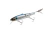 Jackall Sleek Mikey 115mm/19g/Floating - Sillk Boragin