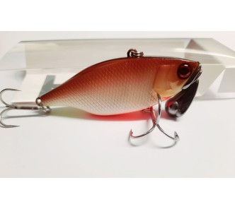 Jackall TN / 70 Trigon Tricky Shad