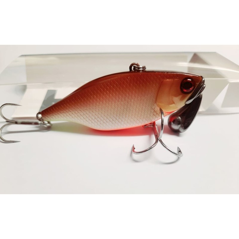 Jackall TN / 70 Trigon Tricky Shad
