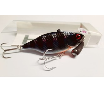 Jackall TN / 70 Trigon Maruhata Keimura Gill