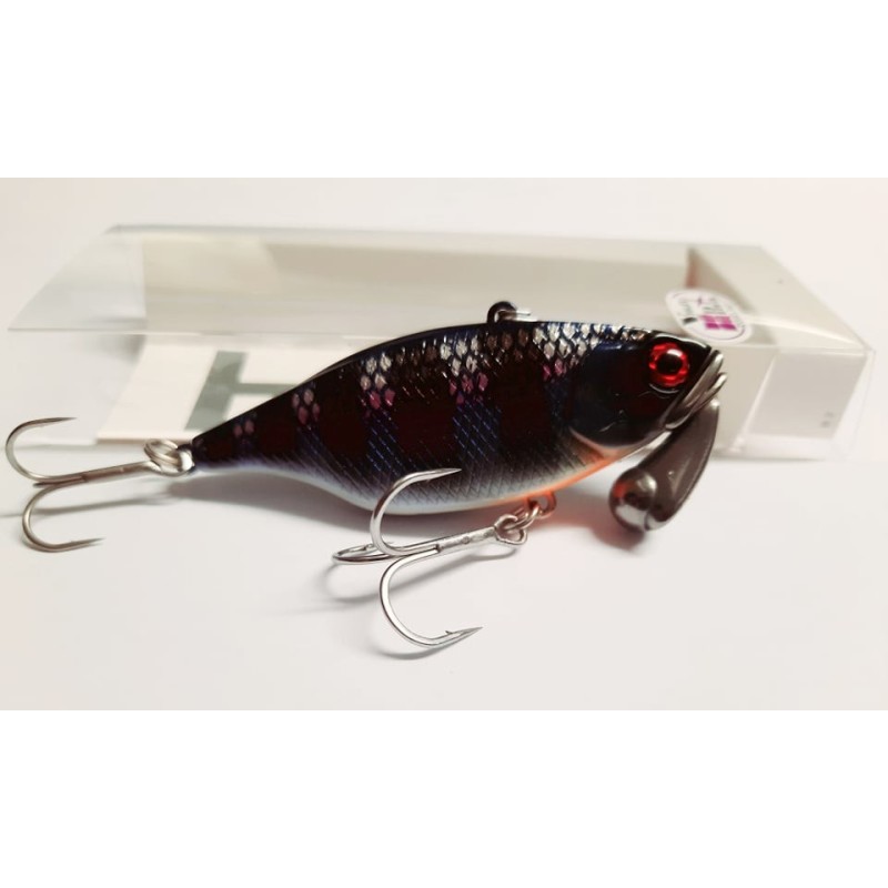 Jackall TN / 70 Trigon Maruhata Keimura Gill
