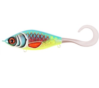 Strike Pro Guppie Downsize Shallow -  TR001G