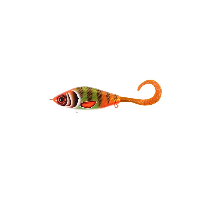 Strike Pro Guppie Downsize Shallow - TR006G