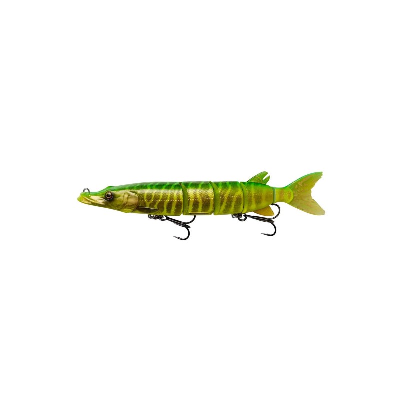 Savage Gear 3D Hard Pike 20cm 59g Slow Sinking