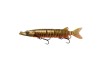 Savage Gear 3D Hard Pike 20cm 59g Slow Sinking