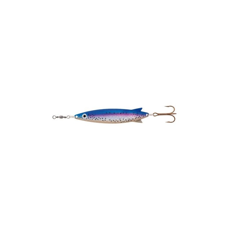 Abu Garcia Toby 1376680 / 15g / S/Blue Glitter