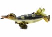 Savage Gear 3D Suicide Duck 15cm/70g/Floating/Buzz-Splash/01-Natural