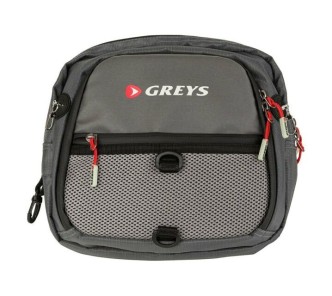 Greys Chest / Back Pack