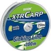 Jaxon Pro Carp Sinking Line 20lb 300m