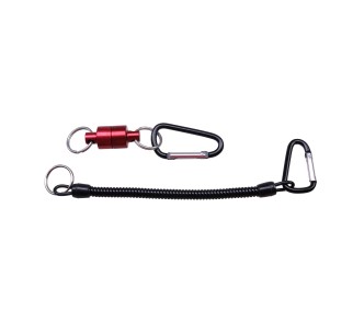 Shakespeare Sigma Magnetic Net Retainer And Lanyard