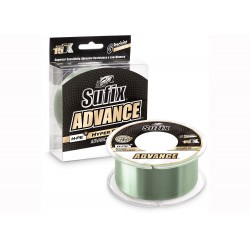 Sufix ADVANCE Green 300m  0.35mm/ 11.3kg - Monofilament
