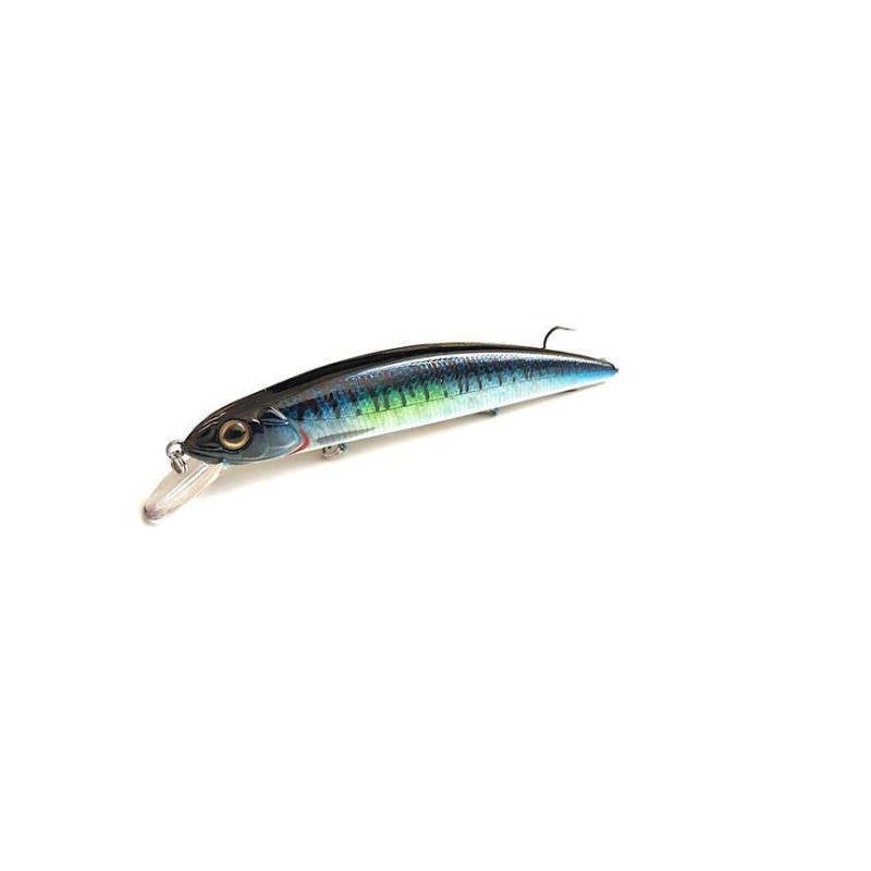 Strike Pro EG-190B(SP) 930/13cm/ 20,6g/Depth: 1-1.5m