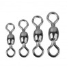 Savage Gear Swivel XS / 17kg / 15 pcs