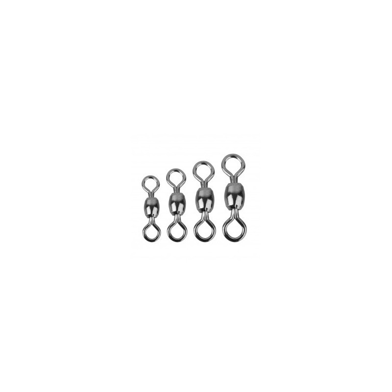 Savage Gear Swivel S / 33kg / 15 pcs