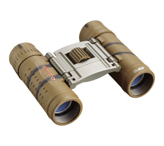 Tasco 8x21 Binoculars Jumelles Versatile / Light Weight/ Easy to Use