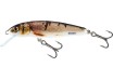 Salmo SINKING Minnow 7 Wounded Dace 7cm, 8g.,- 2-3/4" 1/4 oz/ QMW049