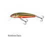 Salmo SINKING Minnow 7 Rainbow Dace 7cm, 8g.,- 2-3/4" 1/4 oz/ QMW093