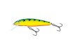 Salmo SINKING Minnow 7 Green Tiger 7cm, 8g.,- 2-3/4" 1/4 oz/ QMW091
