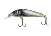 Salmo SINKING Minnow 7 Holo Bleak 7cm, 8g.,- 2-3/4" 1/4 oz/ QMW029