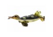 Savage Gear 3D Suicide Duck 10.5cm/28g/Floating/Buzz-Splash/01-Natural