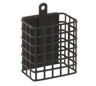 Cage feeder Square 40g