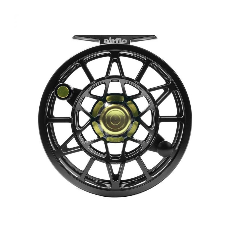 Airflo V3 Fly Reel 5/6